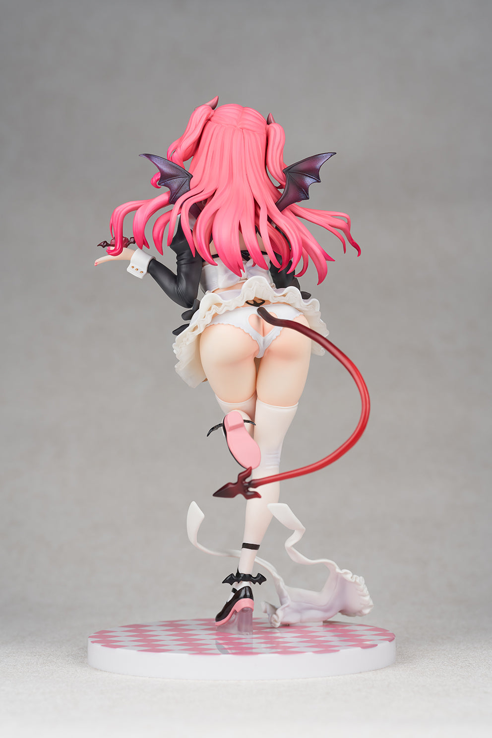 Good Smile Company Mimosa Series Liliy Limited Edition 1/7 Scale Figure