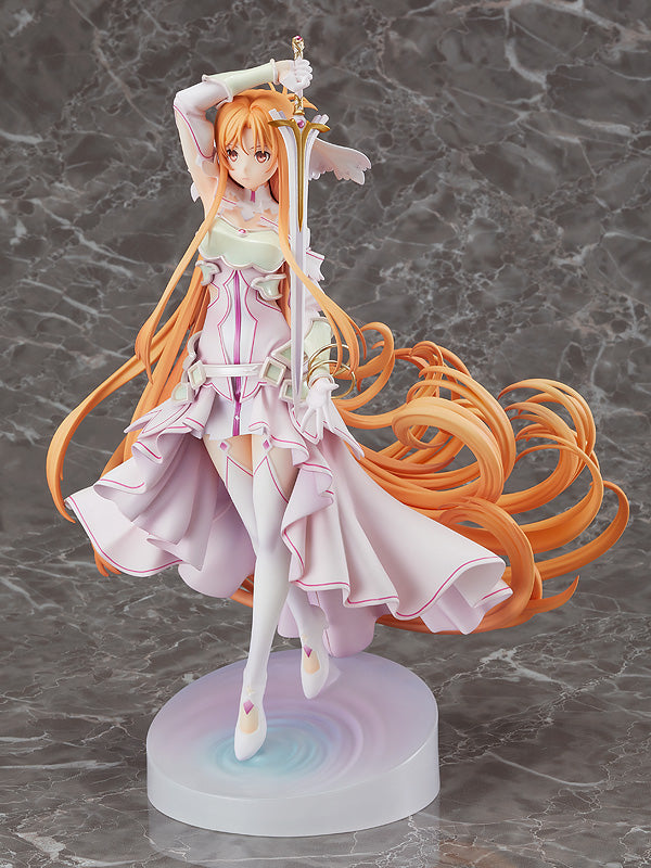 Good Smile Company Sword Art Online Series Asuna [Stacia, the Goddess of Creation]