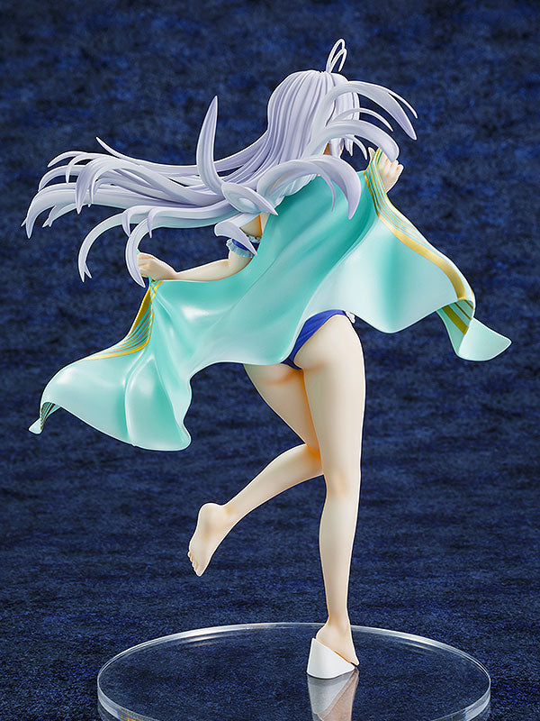 Good Smile Company 86 EIGHTY-SIX Series CAworks Lena: Swimsuit Ver. 1/7 Scale Figure