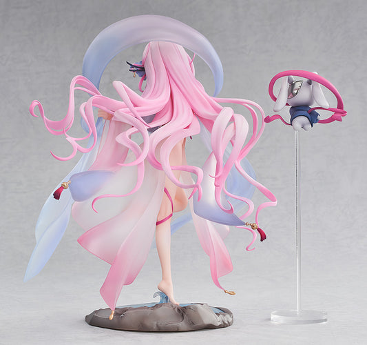 Good Smile Company Iron Saga Series Slokai: Fairy of the Moon Ver.