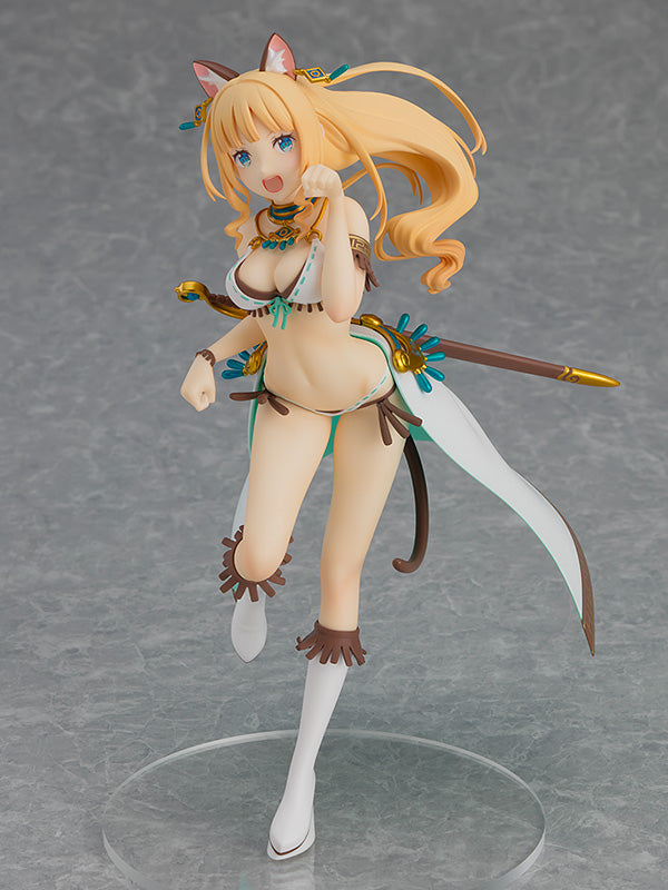 Good Smile Company Smile of the Arsnotoria Series Pop Up Parade Picatrix Cat Kingdom Ver. Figure