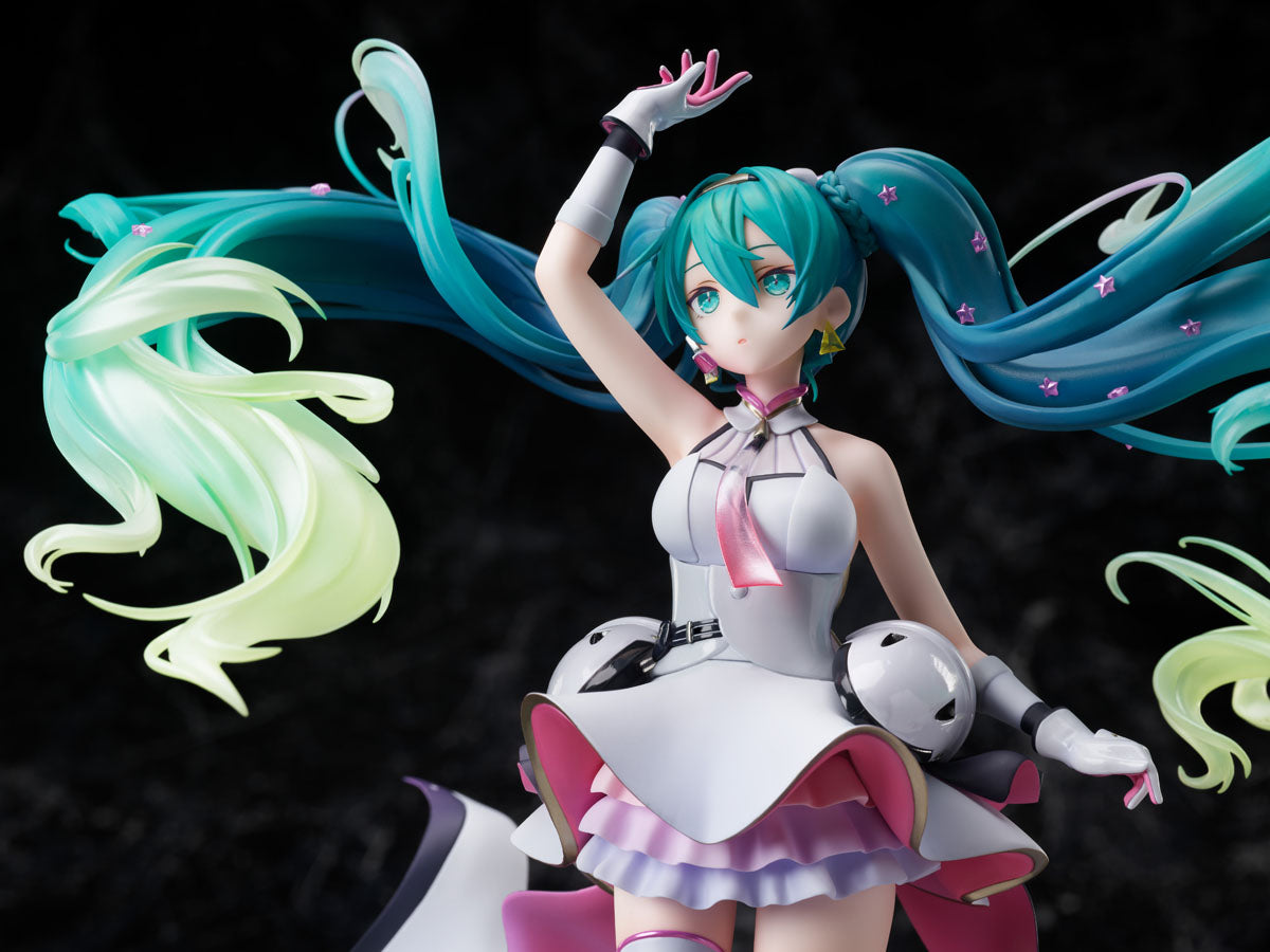 Good Smile Company Hatsune Miku Series Miku Galaxy Live 2020 Ver. 1/7 Scale Figure