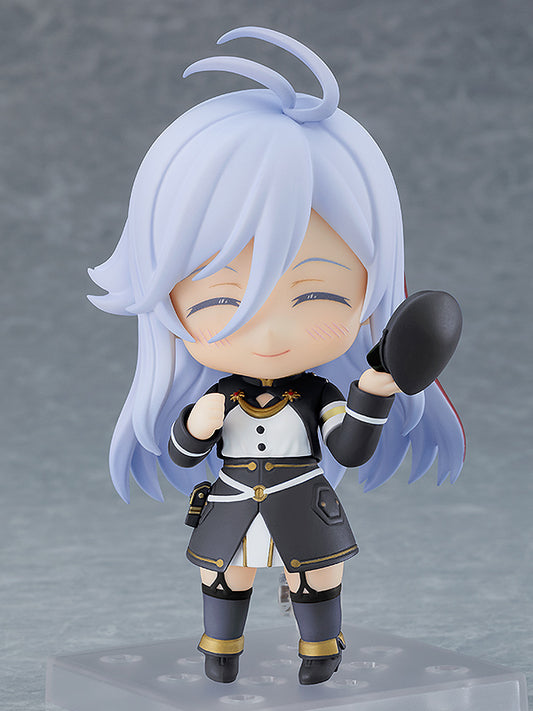 86 Eighty-Six Series Vladilena Milize: Bloody Regina Ver. Nendoroid Doll