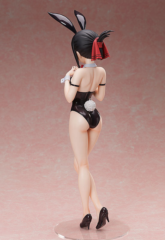 Good Smile Company Kaguya-sama: Love is War Ultra Romantic Series Kaguya Shinomiya Bare Leg Bunny Ver. 1/4 Scale Figure