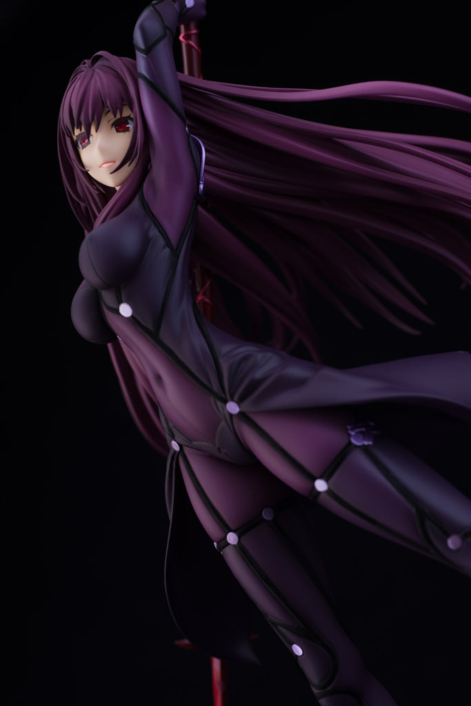 Good Smile Company Fate/Grand Order Series Lancer/Scathach (Re-Run) 1/7 Scale Figure