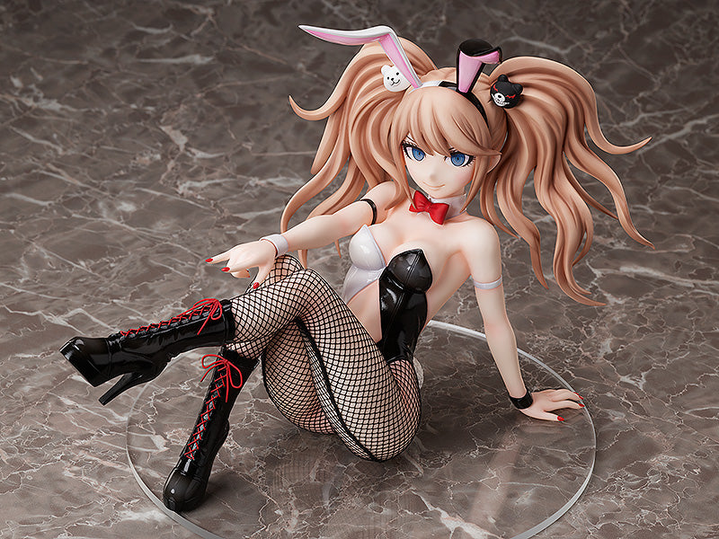 Good Smile Company Danganronpa: Trigger Happy Havoc Series Junko Enoshima Bunny Ver. 1/4 Scale Figure