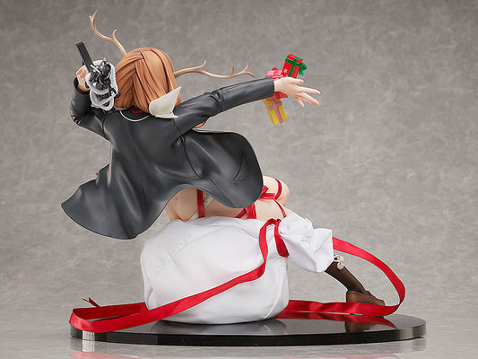 Good Smile Company Girls' Frontline Series 89 Shiki Reindeer Manifesto 1/4 Scale Figure