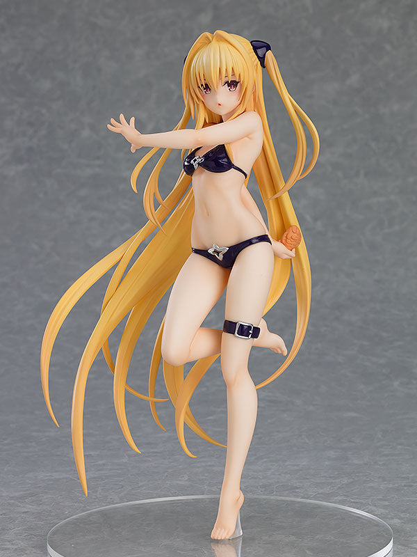 Good Smile Company To Love-Ru Darkness Series POP UP PARADE Golden Darkness