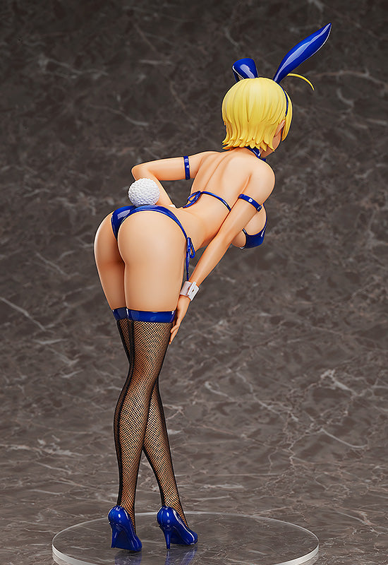 Good Smile Company Food Wars! Shokugeki no Soma Series Ikumi Mito Bunny Ver. 1/4 Scale Figure