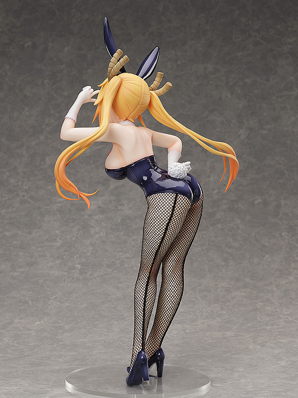 Good Smile Company Miss Kobayashi's Dragon Maid Series Tohru Bunny Ver. 1/4 Scale Figure