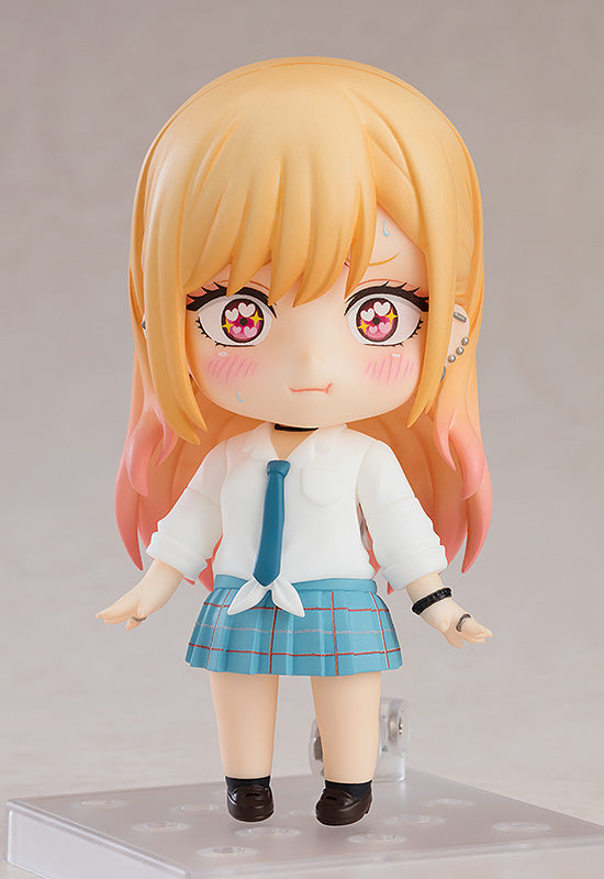 Good Smile Company My Dress-Up Darling Series Marin Kitagawa Nendoroid Doll