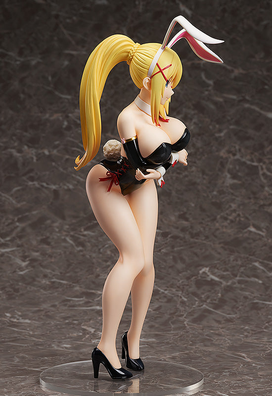 Good Smile Company Kono Subarashii Sekai Ni Syukufuku Wo! Series Darkness Bare Leg Bunny Ver. 1/4 Scale Figure