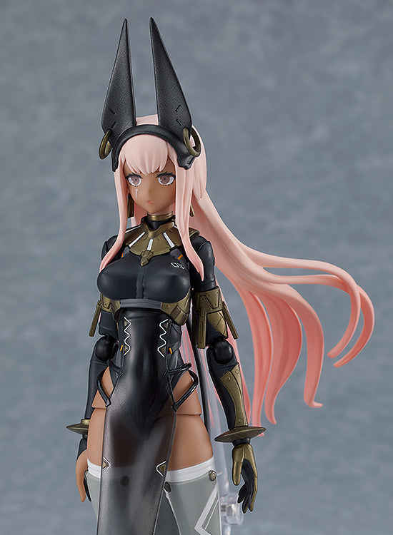 Good Smile Company Falslander Series Hemet Nethel figma