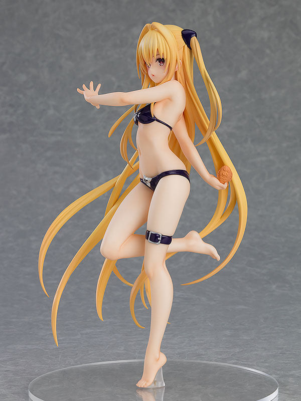 Good Smile Company To Love-Ru Darkness Series POP UP PARADE Golden Darkness