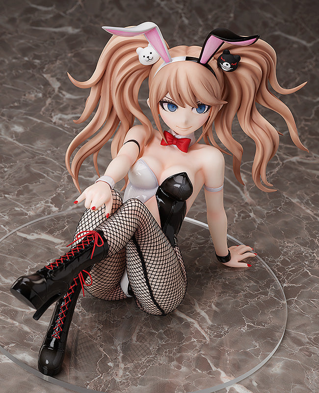 Good Smile Company Danganronpa: Trigger Happy Havoc Series Junko Enoshima Bunny Ver. 1/4 Scale Figure