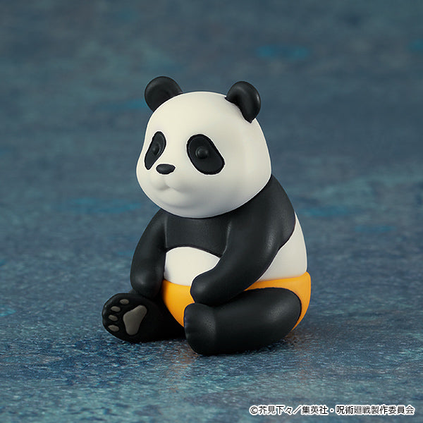 Jujutsu Kaisen Series Panda Nendoroid Doll