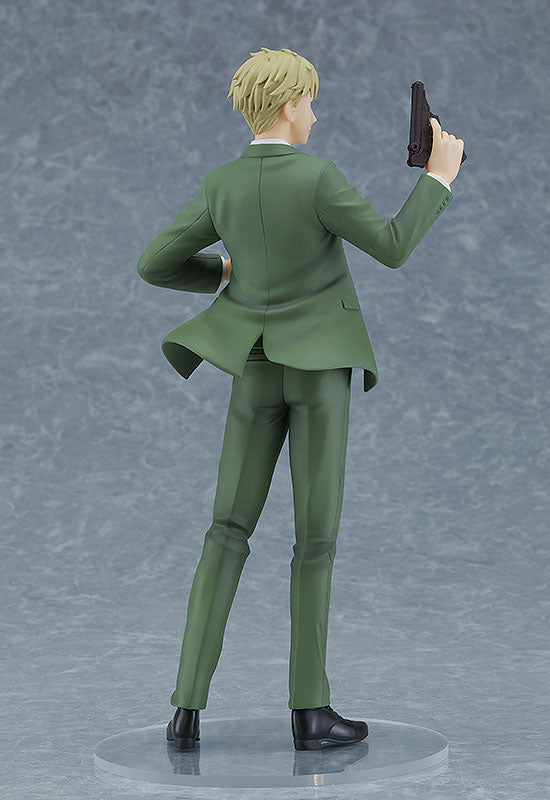 Good Smile Company Spy x Family Series Pop Up Parade Loid Forger Figure