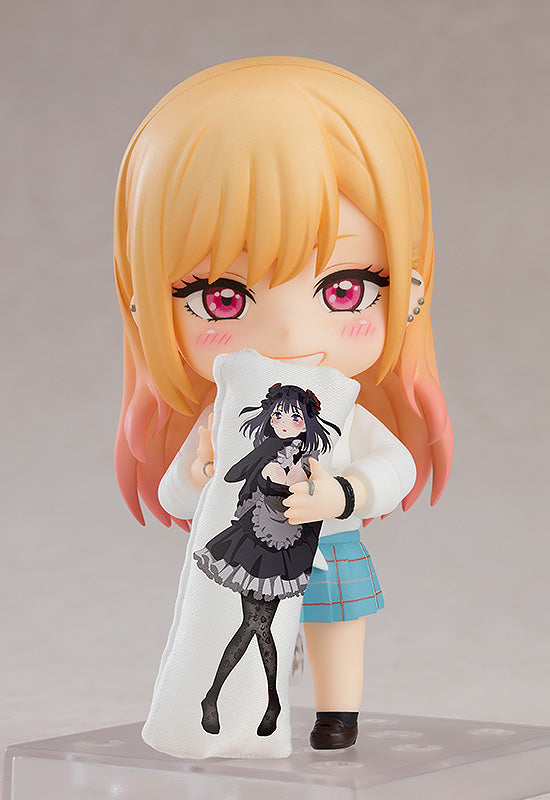 Good Smile Company My Dress-Up Darling Series Marin Kitagawa Nendoroid Doll