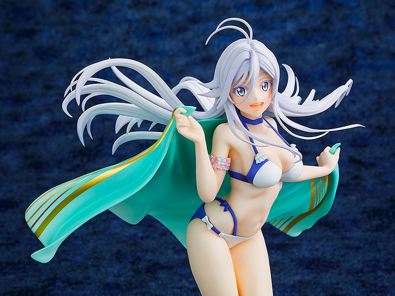 Good Smile Company 86 EIGHTY-SIX Series CAworks Lena: Swimsuit Ver. 1/7 Scale Figure