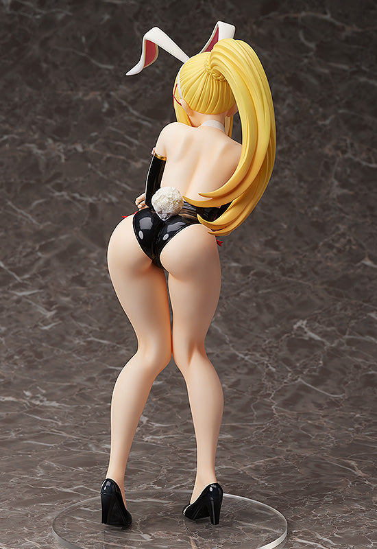 Good Smile Company Kono Subarashii Sekai Ni Syukufuku Wo! Series Darkness Bare Leg Bunny Ver. 1/4 Scale Figure