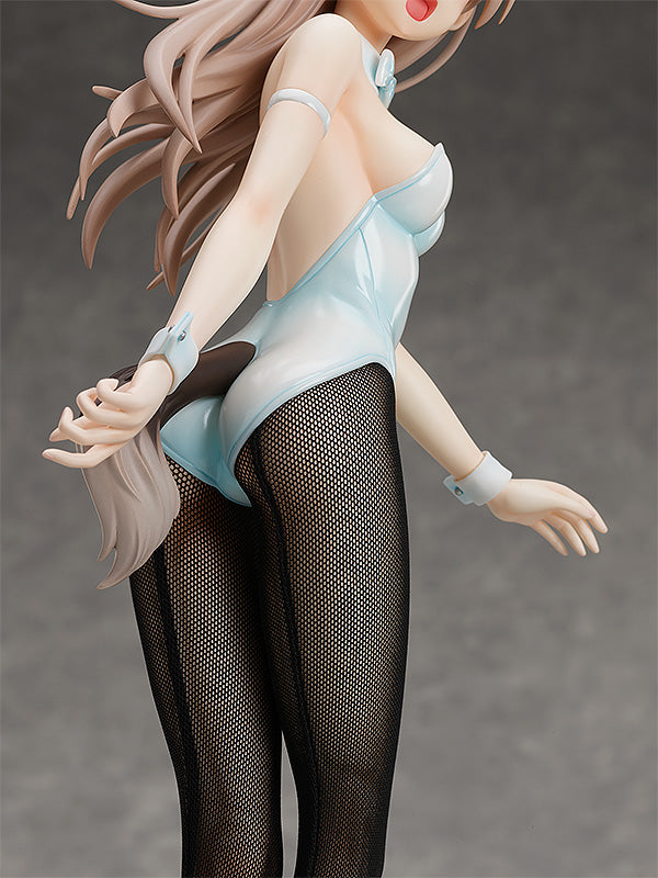 Good Smile Company Strike Witches: Road to Berlin Series Eila Ilmatar Juutilainen Bunny Style Ver. 1/4 Scale Figure