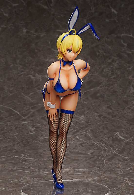 Good Smile Company Food Wars! Shokugeki no Soma Series Ikumi Mito Bunny Ver. 1/4 Scale Figure