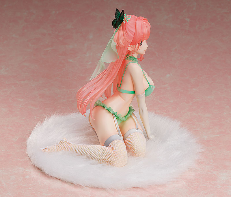 Good Smile Company Bride of Spring Series Melody 1/4 Scale Figure