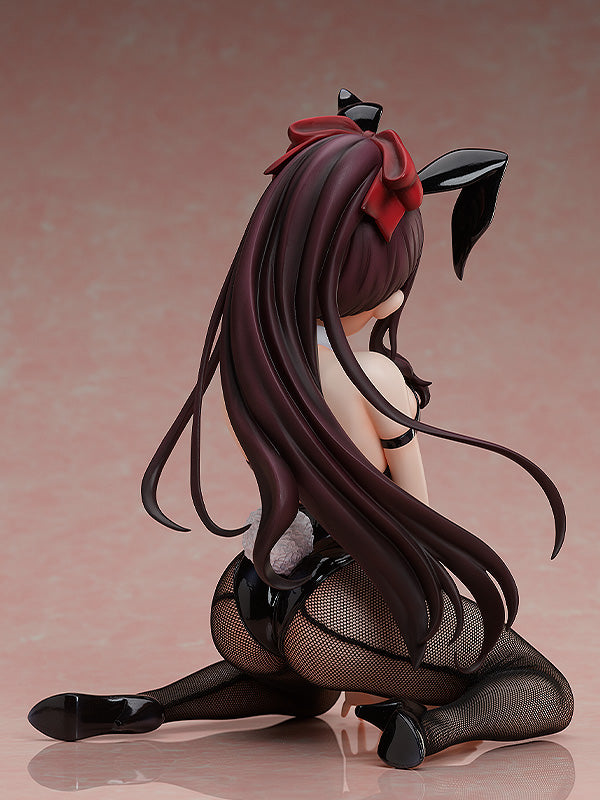 Good Smile Company New Game!! Series Hifumi Takimoto Bunny Ver. 1/4 Scale Figure