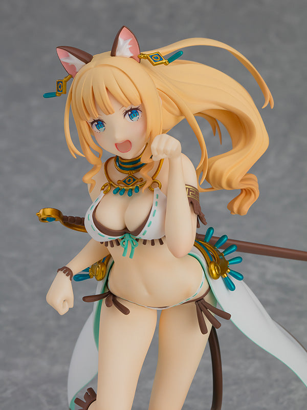 Good Smile Company Smile of the Arsnotoria Series Pop Up Parade Picatrix Cat Kingdom Ver. Figure