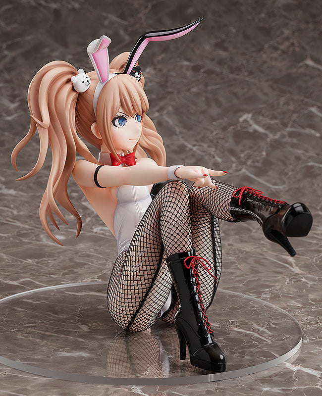 Good Smile Company Danganronpa: Trigger Happy Havoc Series Junko Enoshima Bunny Ver. 1/4 Scale Figure