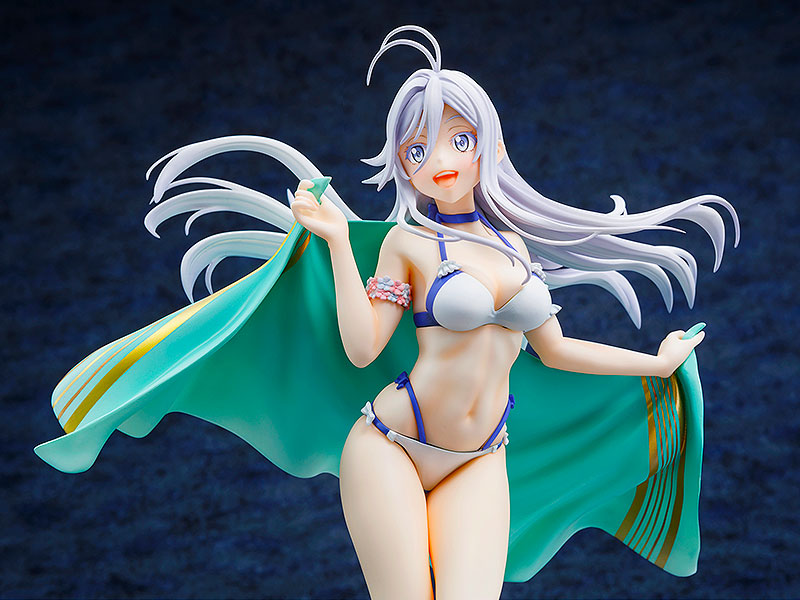 Good Smile Company 86 EIGHTY-SIX Series CAworks Lena: Swimsuit Ver. 1/7 Scale Figure