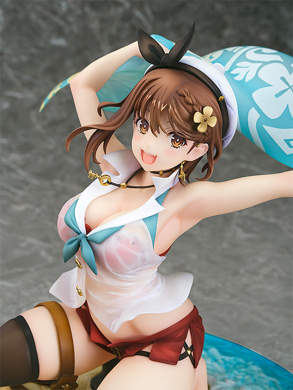 Good Smile Company Atelier Ryza 2: Lost Legends & the Secret Fairy Series Ryza Reisalin Stout 1/6 Scale Figure