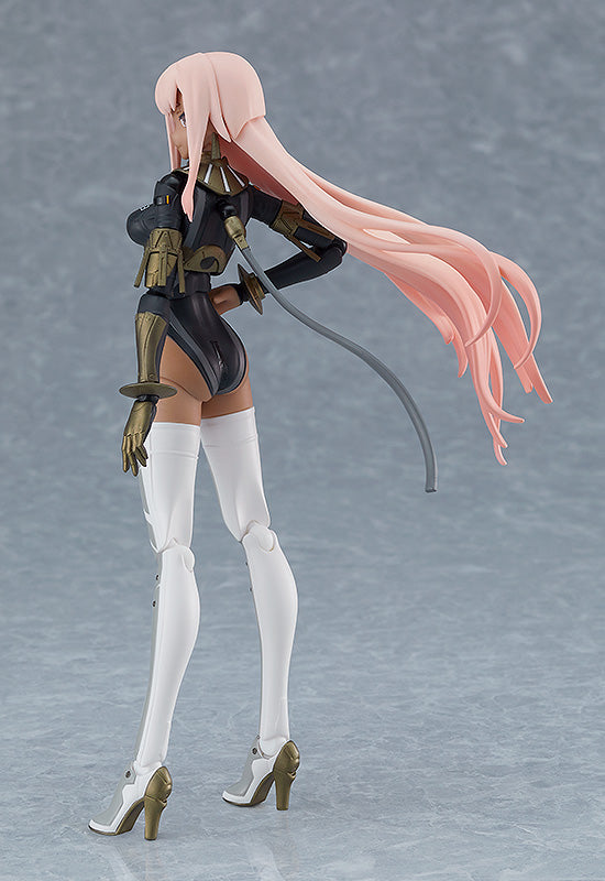 Good Smile Company Falslander Series Hemet Nethel figma