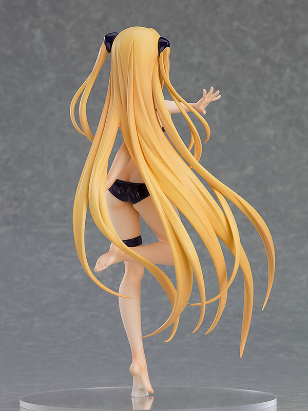 Good Smile Company To Love-Ru Darkness Series POP UP PARADE Golden Darkness