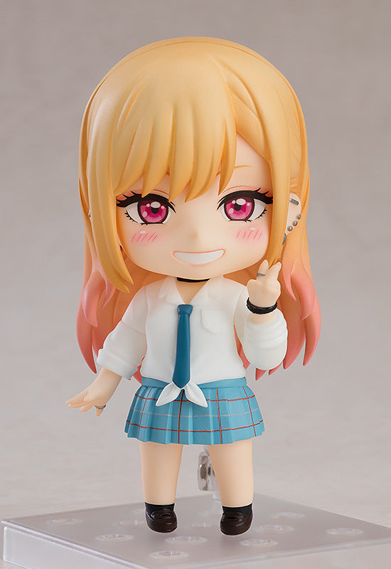 Good Smile Company My Dress-Up Darling Series Marin Kitagawa Nendoroid Doll