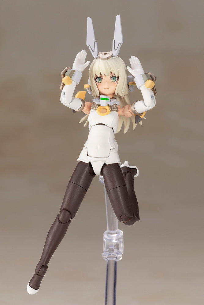 Kotobukiya Frame Arms Girl Series Handscale Baselard Animation Ver.