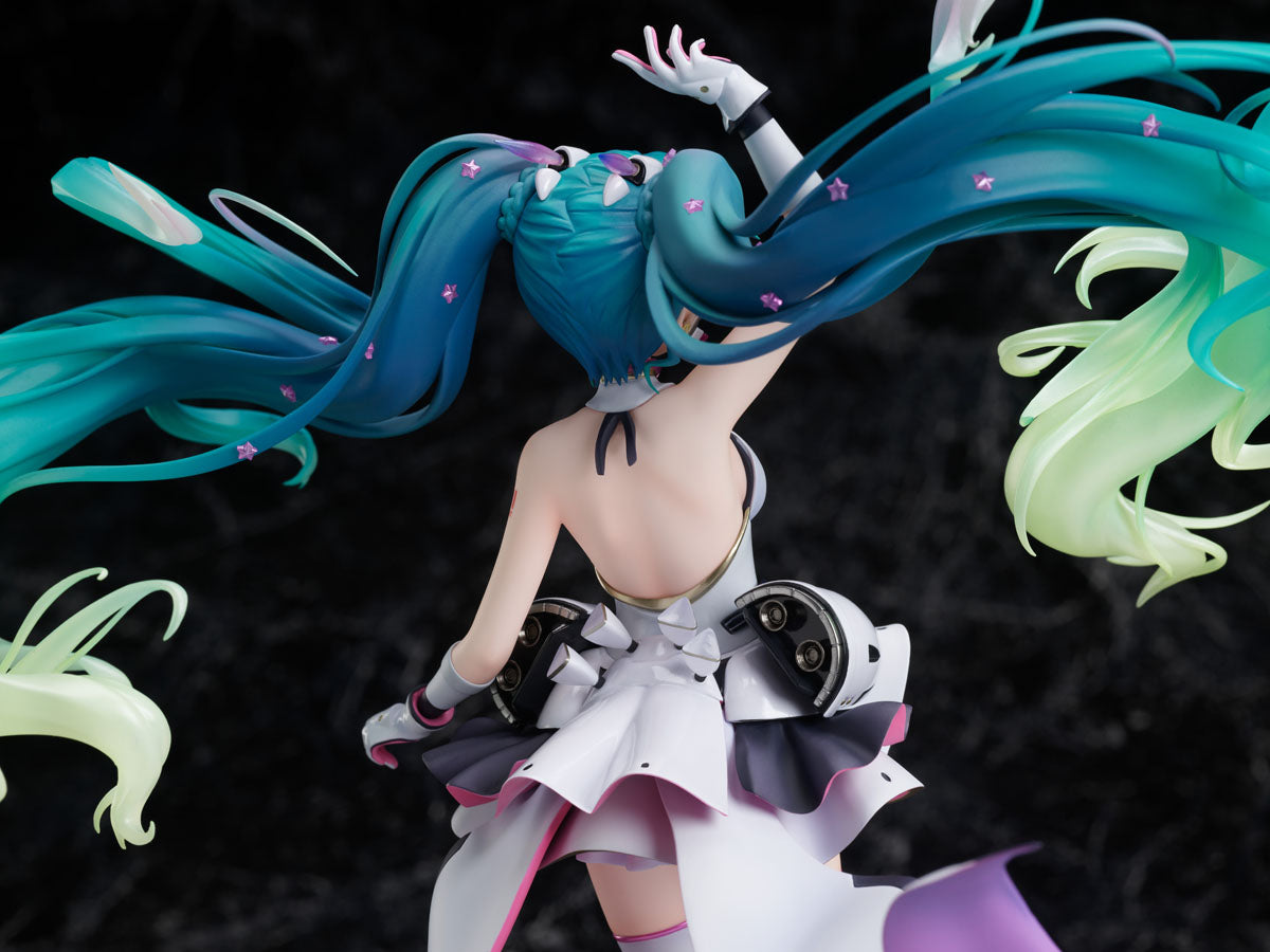 Good Smile Company Hatsune Miku Series Miku Galaxy Live 2020 Ver. 1/7 Scale Figure