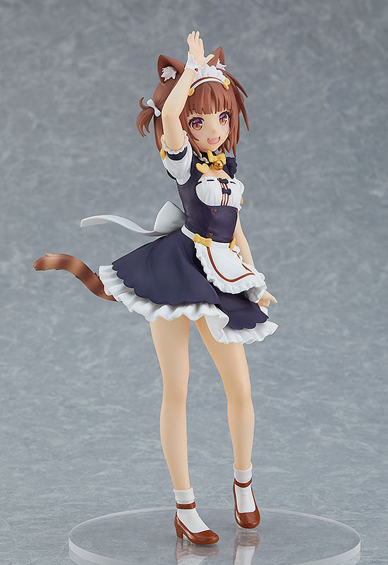 Good Smile Company Nekopara Series Pop Up Parade Azuki