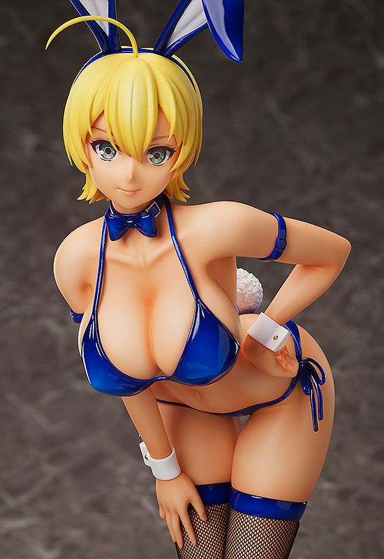 Good Smile Company Food Wars! Shokugeki no Soma Series Ikumi Mito Bunny Ver. 1/4 Scale Figure