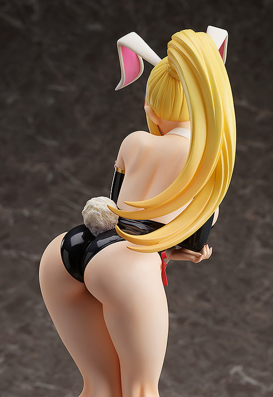 Good Smile Company Kono Subarashii Sekai Ni Syukufuku Wo! Series Darkness Bare Leg Bunny Ver. 1/4 Scale Figure