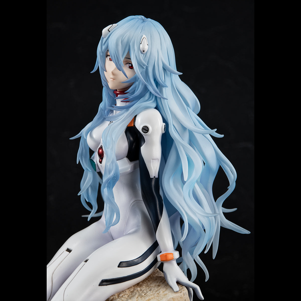 G.E.M Series Rei Ayanami (3.0 + 1.0 Thrice Upon a Time) "Evangelion"