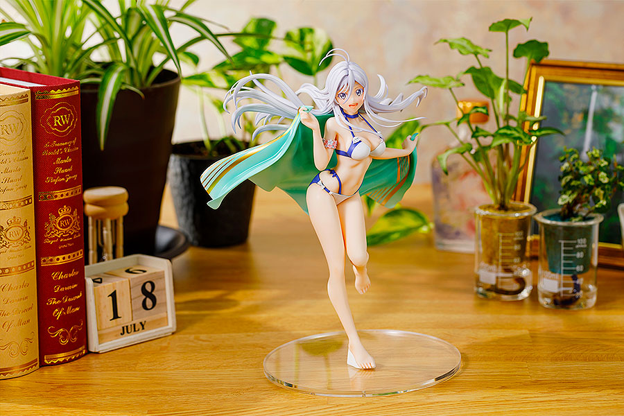 Good Smile Company 86 EIGHTY-SIX Series CAworks Lena: Swimsuit Ver. 1/7 Scale Figure