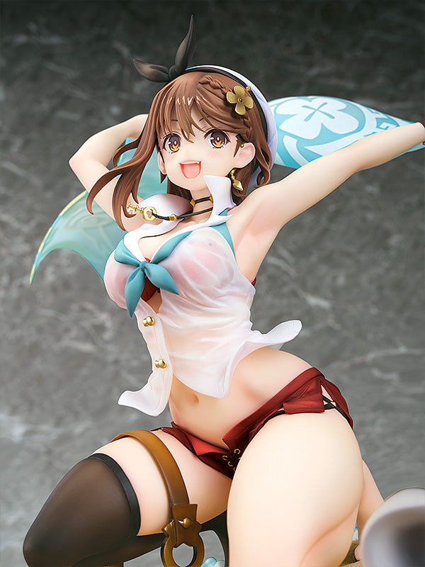 Good Smile Company Atelier Ryza 2: Lost Legends & the Secret Fairy Series Ryza Reisalin Stout 1/6 Scale Figure