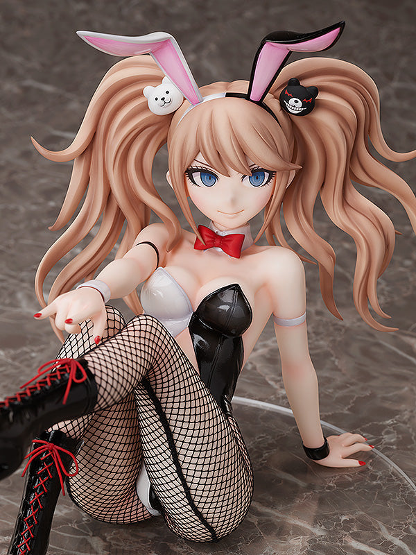 Good Smile Company Danganronpa: Trigger Happy Havoc Series Junko Enoshima Bunny Ver. 1/4 Scale Figure