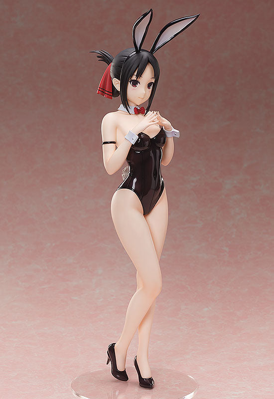 Good Smile Company Kaguya-sama: Love is War Ultra Romantic Series Kaguya Shinomiya Bare Leg Bunny Ver. 1/4 Scale Figure