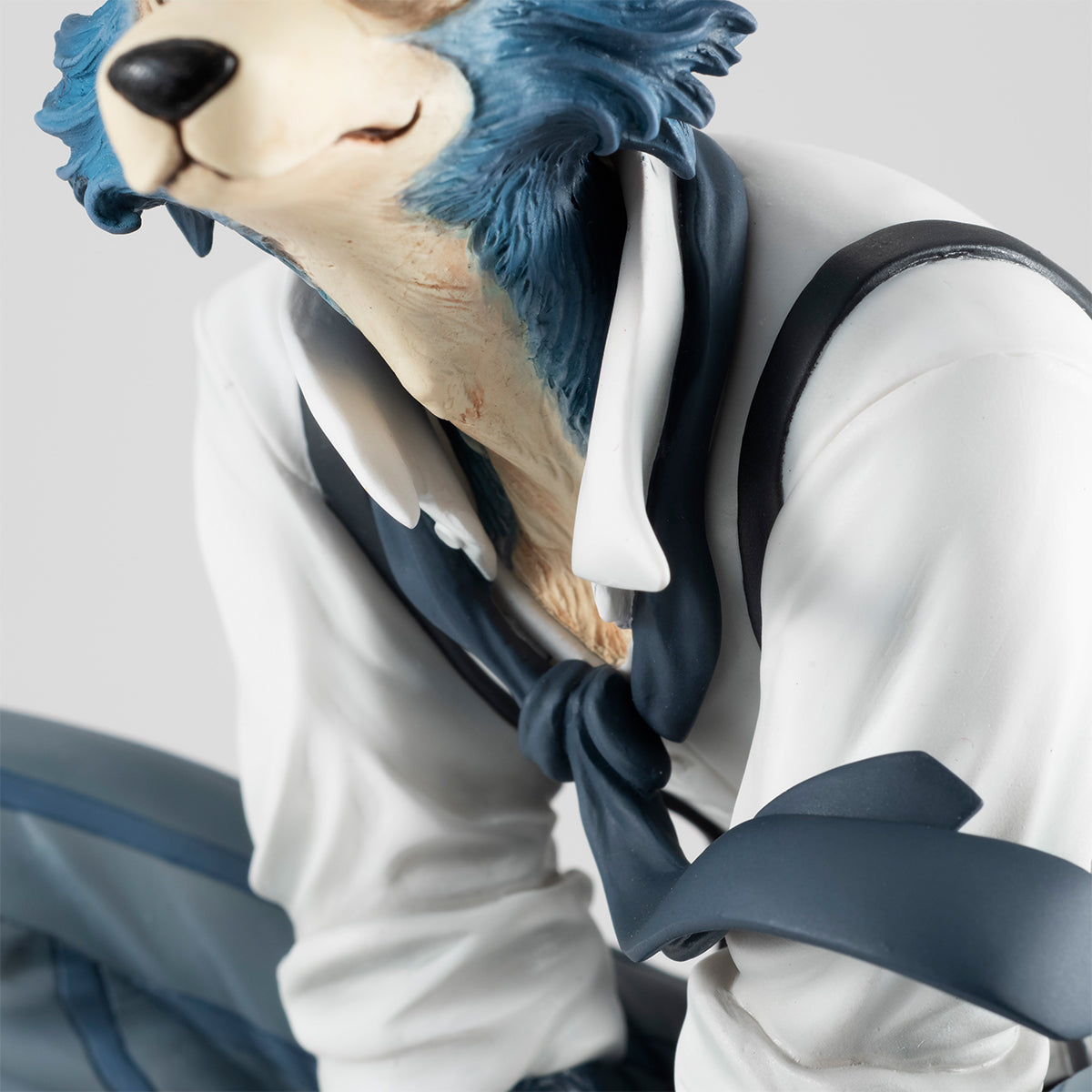 Figure Legoshi "Beastars"