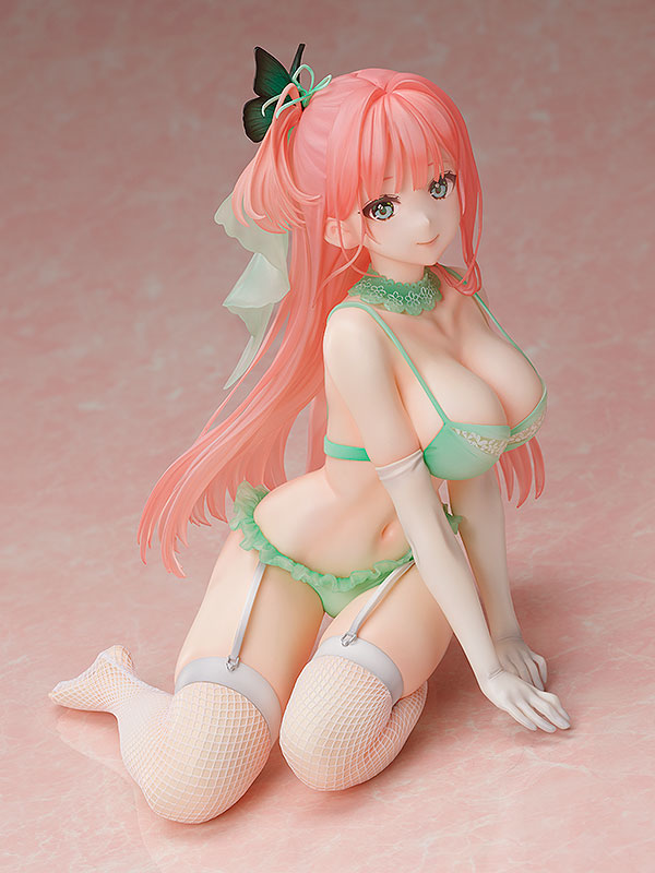 Good Smile Company Bride of Spring Series Melody 1/4 Scale Figure