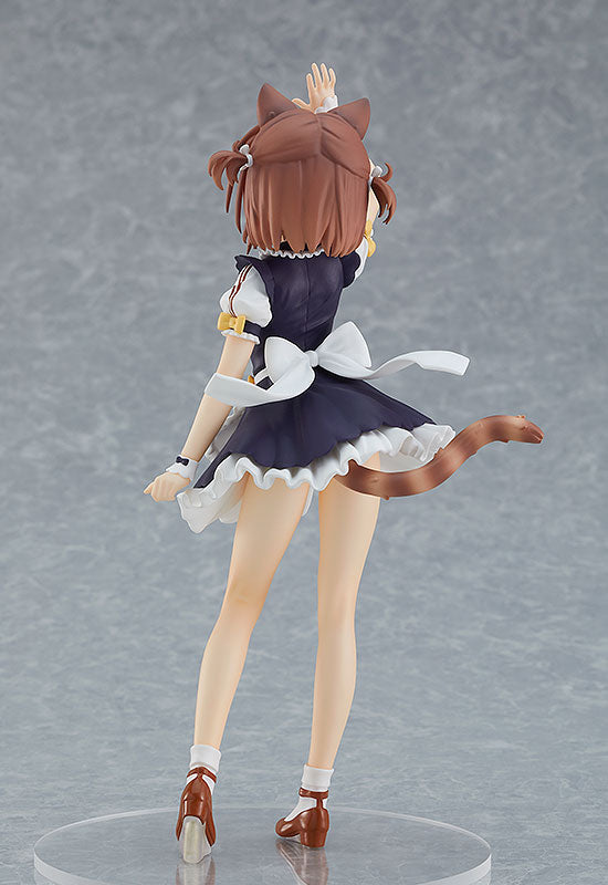 Good Smile Company Nekopara Series Pop Up Parade Azuki