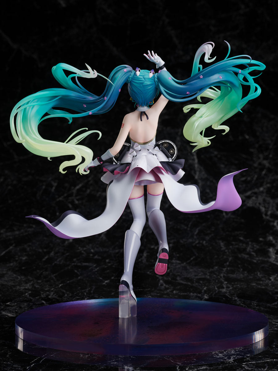 Good Smile Company Hatsune Miku Series Miku Galaxy Live 2020 Ver. 1/7 Scale Figure