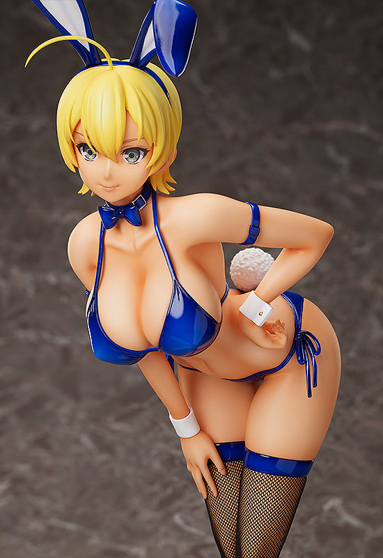 Good Smile Company Food Wars! Shokugeki no Soma Series Ikumi Mito Bunny Ver. 1/4 Scale Figure